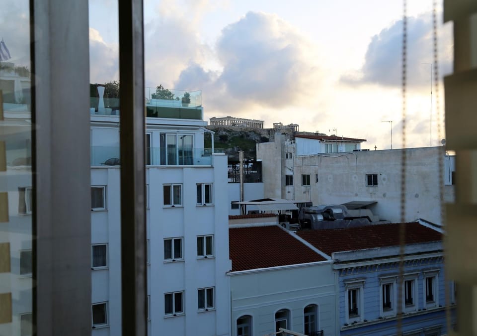 City view