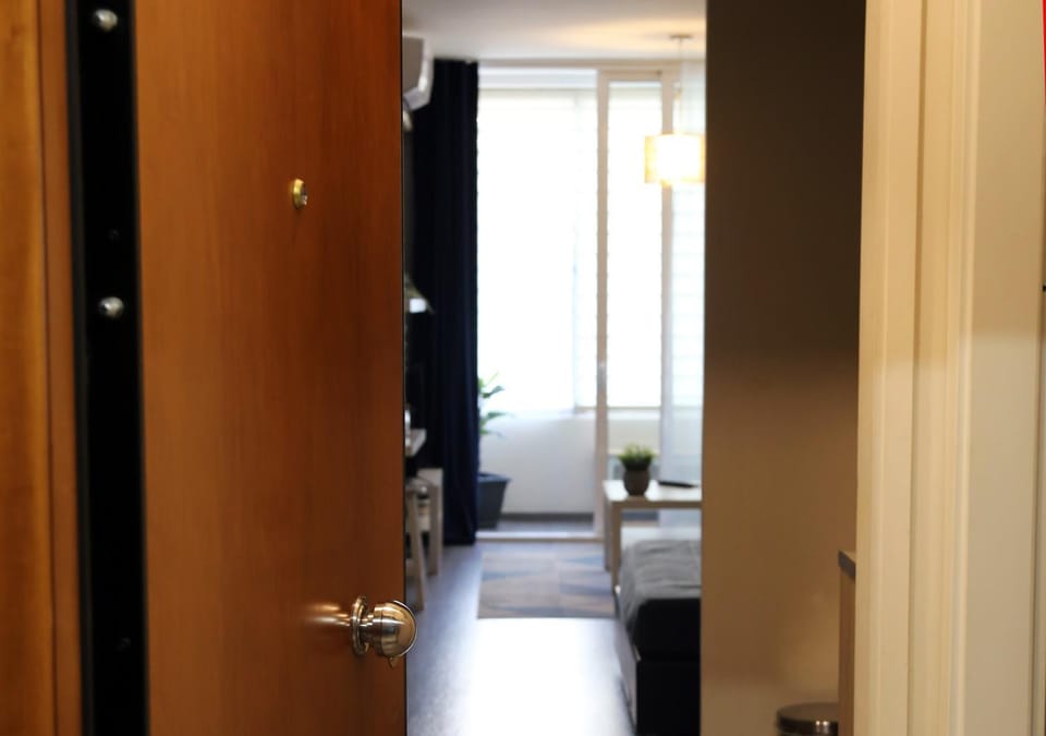 Syntagma Sweet House Apartment in Athens