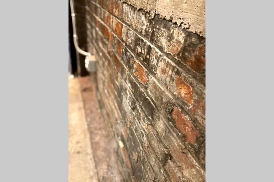 Decorative detail