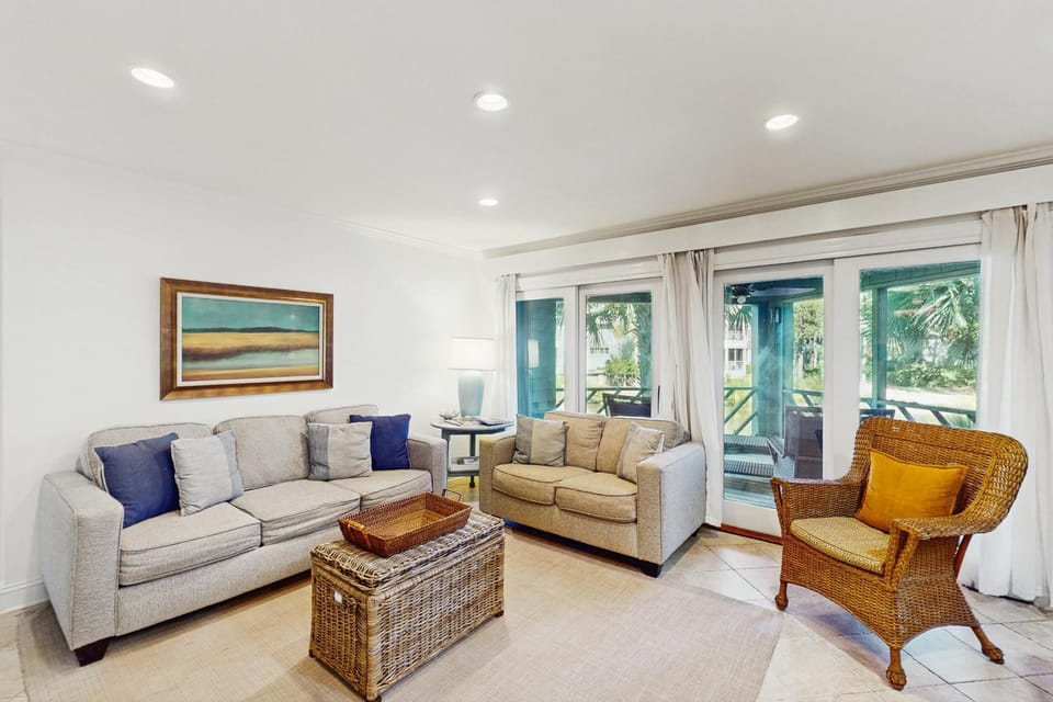 4727 Tennis Club House in Kiawah Island