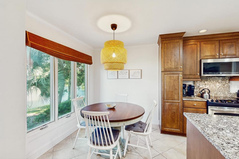 4727 Tennis Club House in Kiawah Island