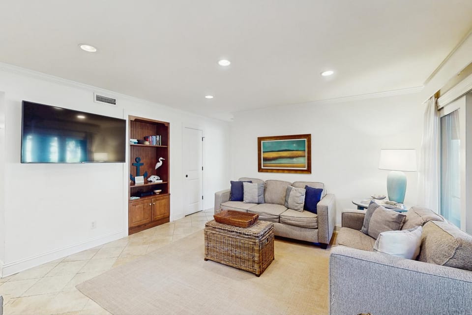 4727 Tennis Club House in Kiawah Island