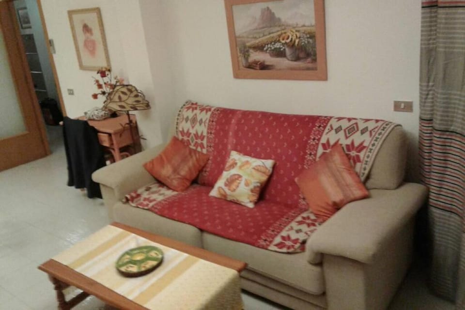 A 300 mètre de la plage plein centre alcossebre Apartment in Alcossebre