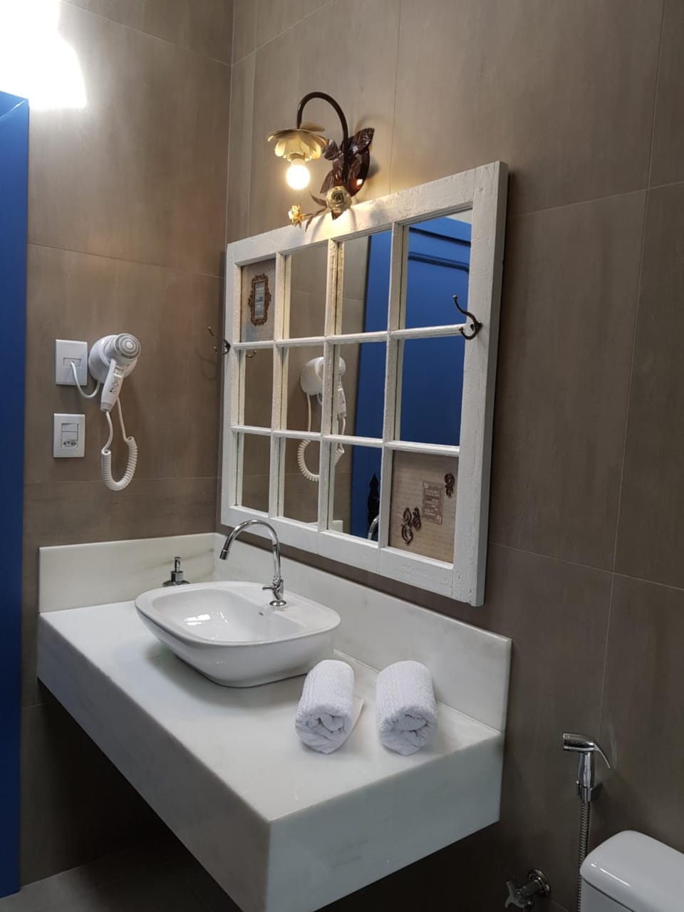 Suite Tomaz Gonzaga Apartment in Ouro Preto