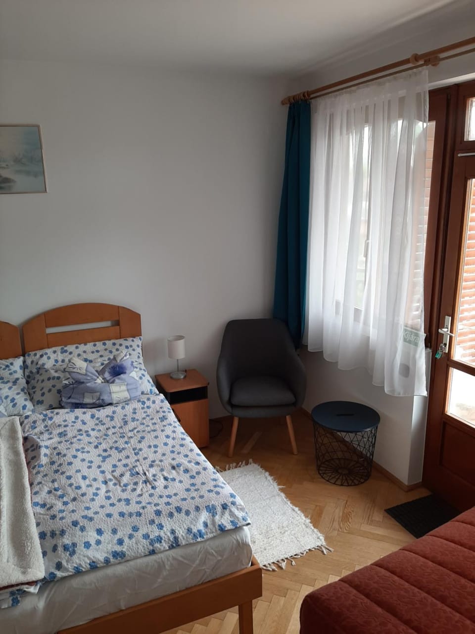 Kispál Apartmanház Apartment in Hungary