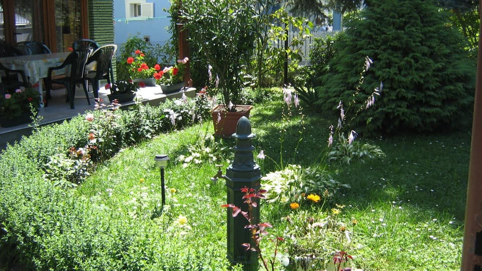 Kispál Apartmanház Apartment in Hungary