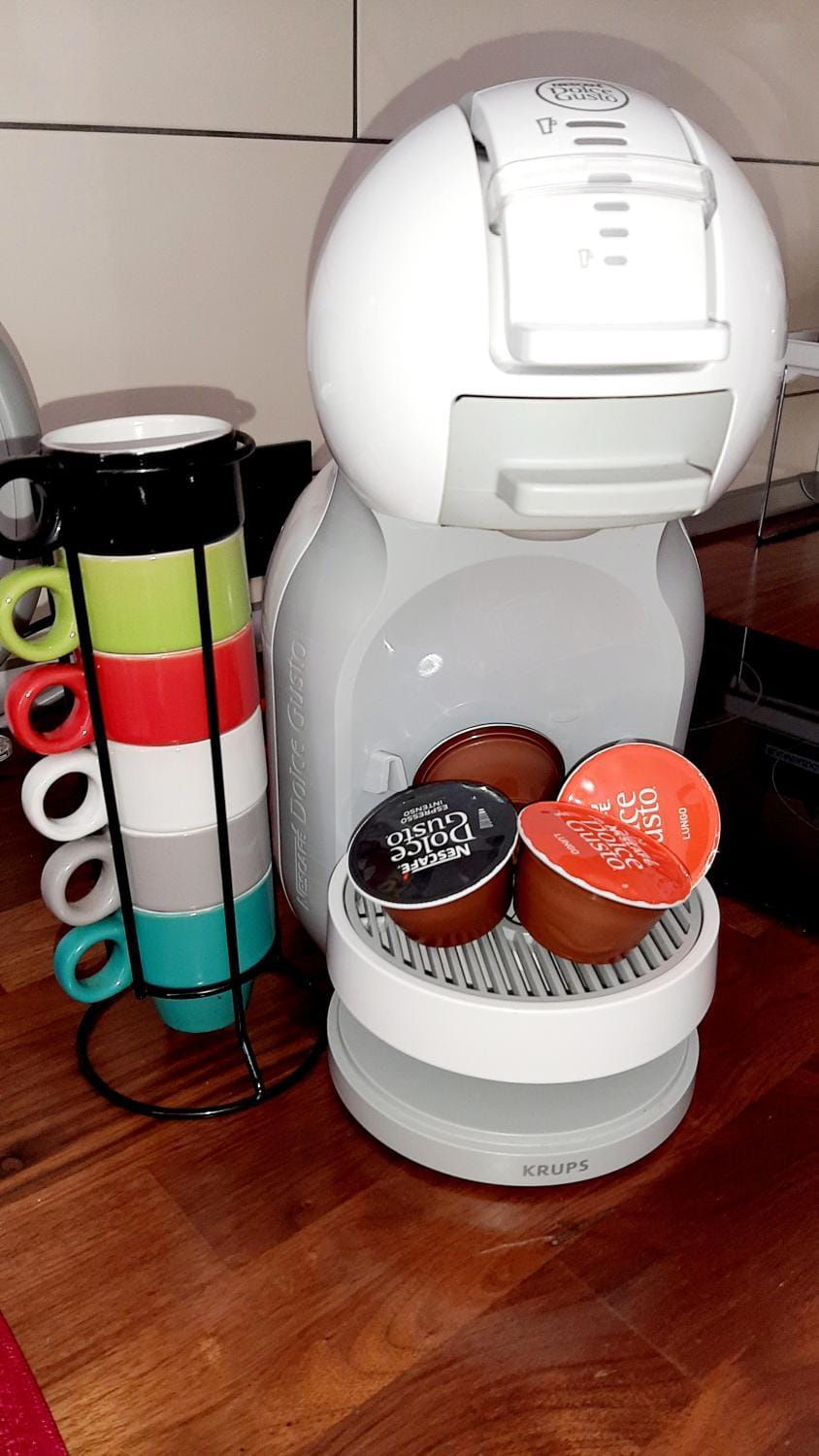 Coffee/tea facilities, Kitchen or kitchenette