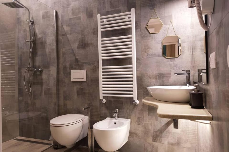 D'Annunzio Street Home(Appartamento uso turistico) Apartment in Catania