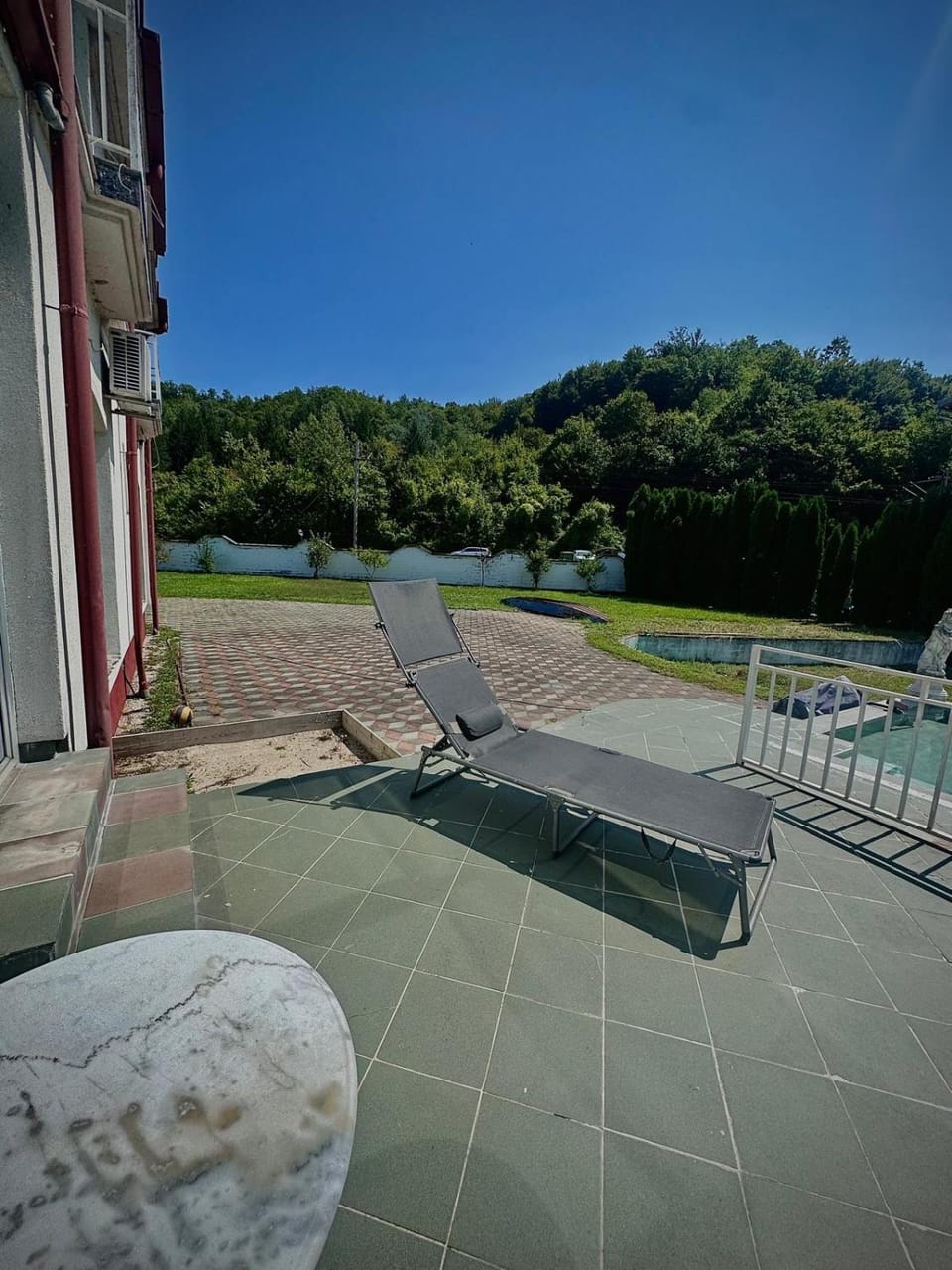 Villa for Family with Pool & Private Beach on Riverside "Free Boats Tour on River UNA for all our Guests" Villa in Federation of Bosnia and Herzegovina