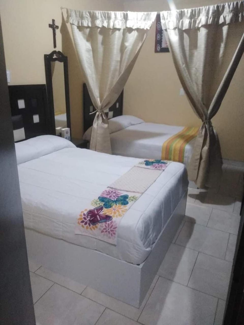HOTEL MESON POSADA Apartment hotel in State of Michoacán