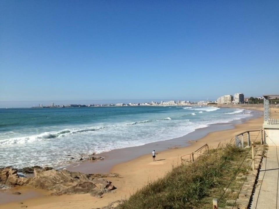 Belle Maison 4P, Jardin, WIFI, Parking, Proche Gare aux Sables d'Olonne - FR-1-92-890 House in Olonne-sur-Mer