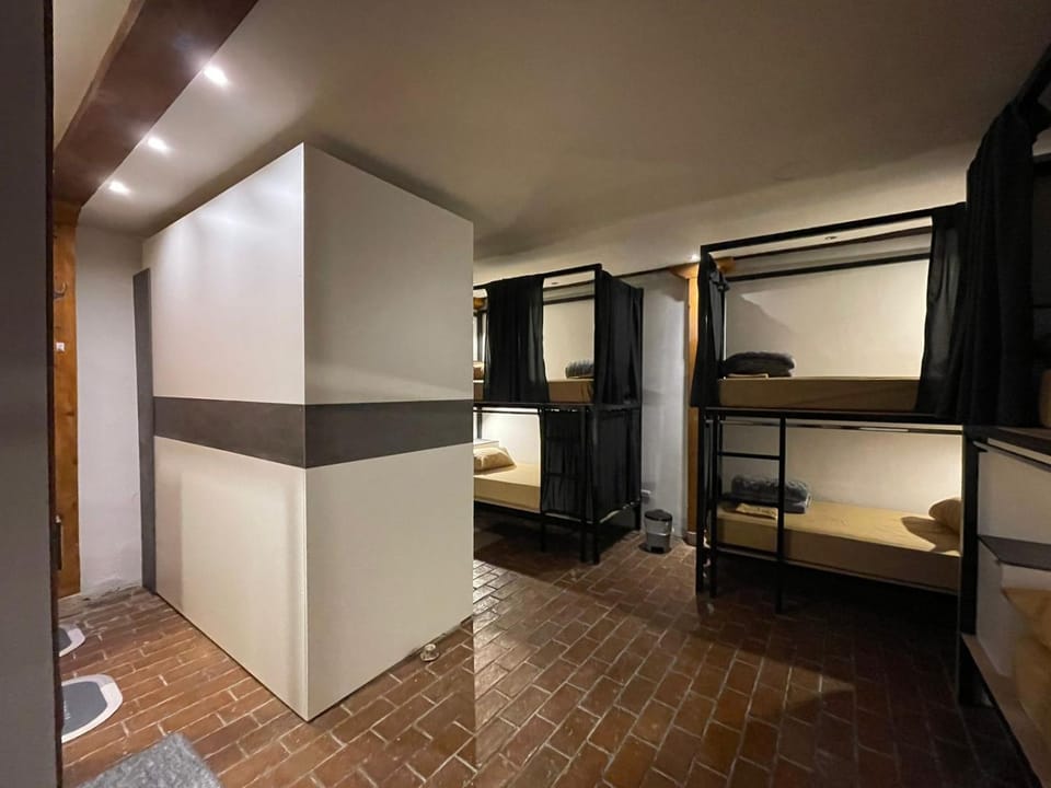 Ñañas Hostel Bed and Breakfast in Cuenca