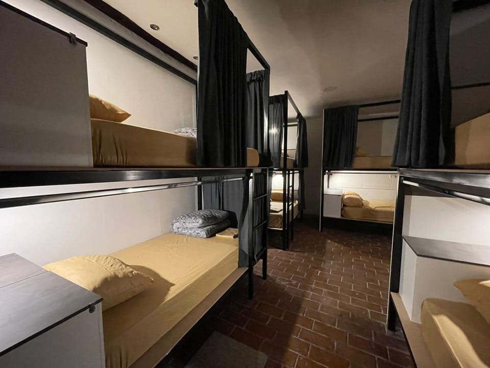 Ñañas Hostel Bed and Breakfast in Cuenca