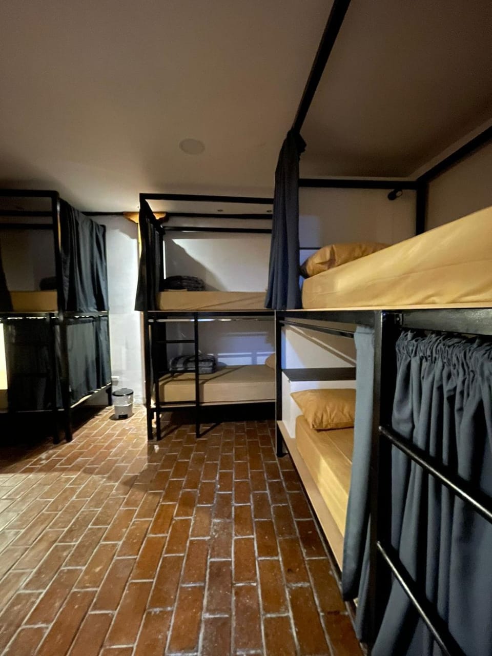 Ñañas Hostel Bed and Breakfast in Cuenca
