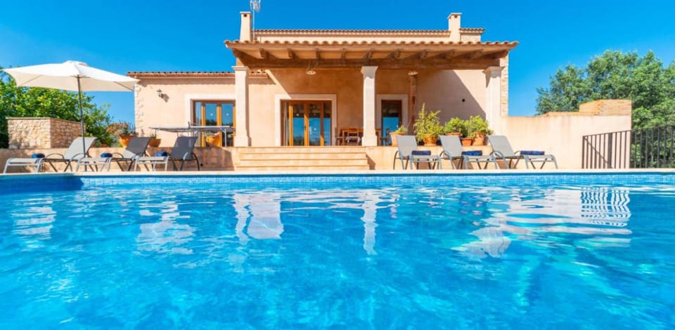 Villa Rito Nou Villa in Migjorn