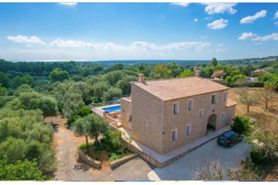 Villa Rito Nou Villa in Migjorn