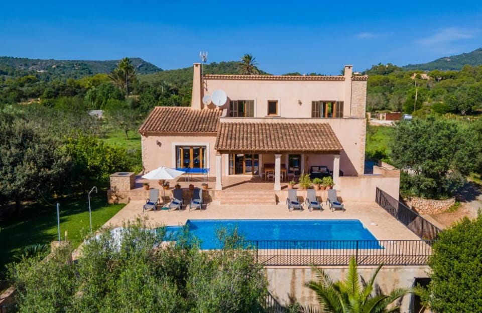 Villa Rito Nou Villa in Migjorn