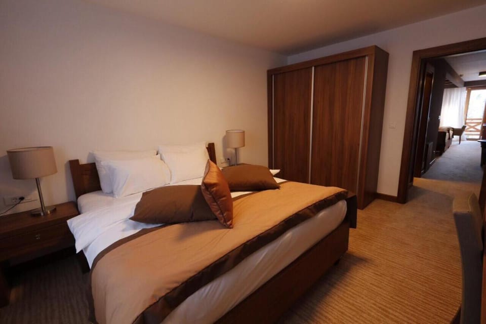 Apartman Tijana - privatni apartman B133 hotel Vučko Apartment in Federation of Bosnia and Herzegovina