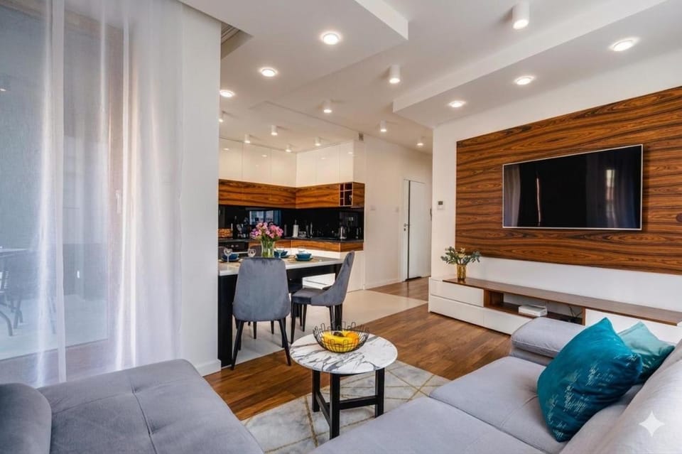 TV and multimedia, Living room