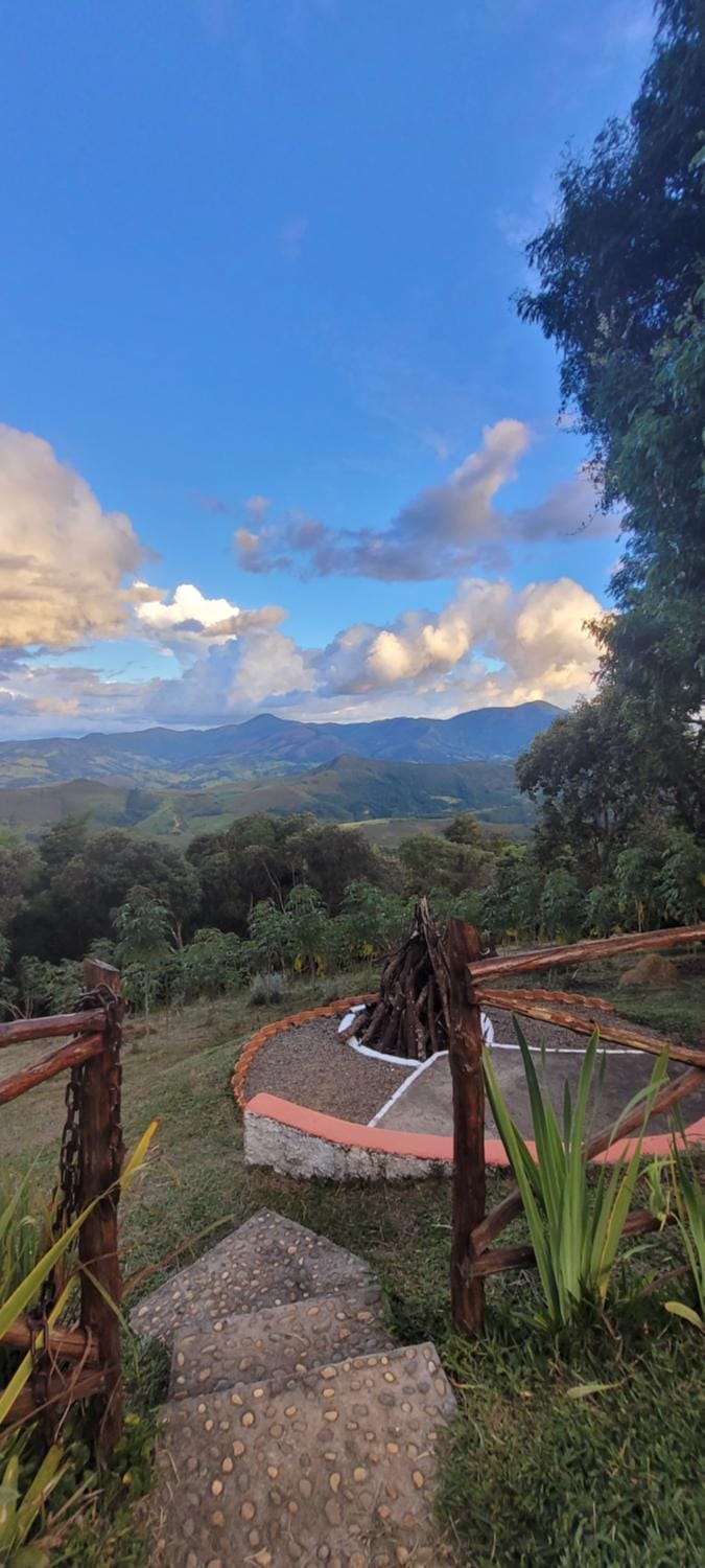 RECANTO DO LEÃO Bed and Breakfast in State of Rio de Janeiro