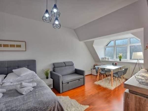 A504 Apartment in Lesser Poland Voivodeship