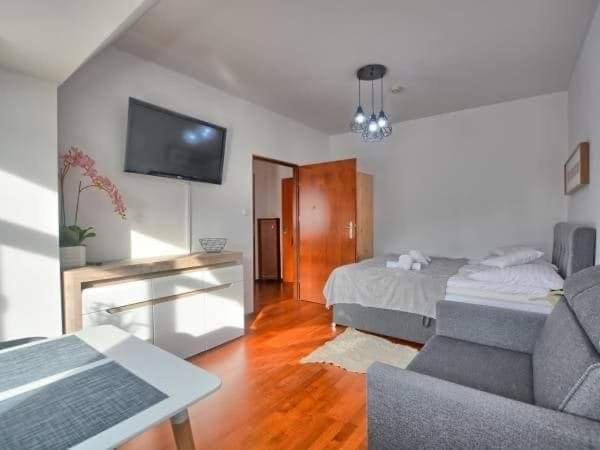 A504 Apartment in Lesser Poland Voivodeship