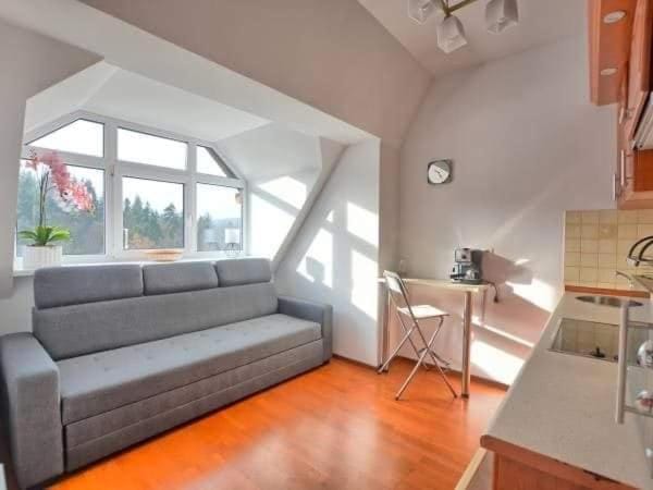A504 Apartment in Lesser Poland Voivodeship