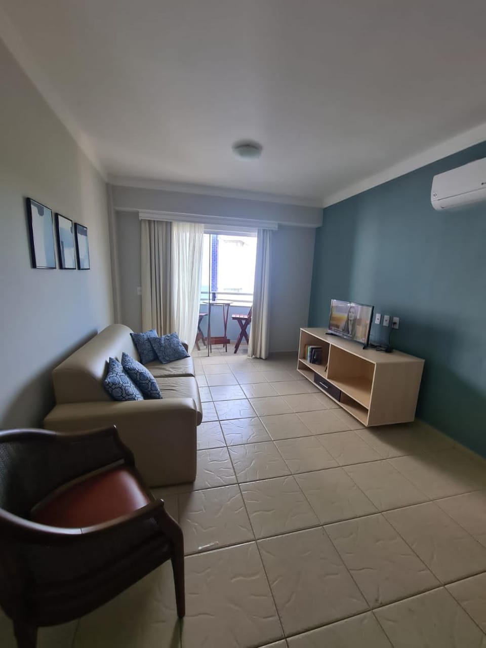 Rio Quente Aguas da Serra Apart Apartment hotel in State of Goiás