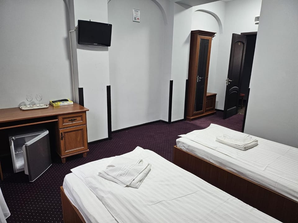 Hotel Ambasador Hotel in Moldova