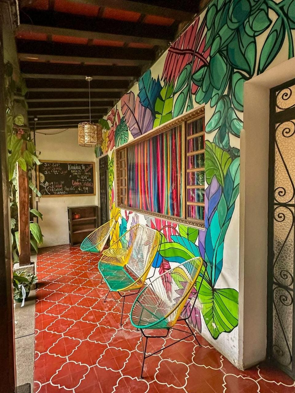 View (from property/room), Seating area, Garden view