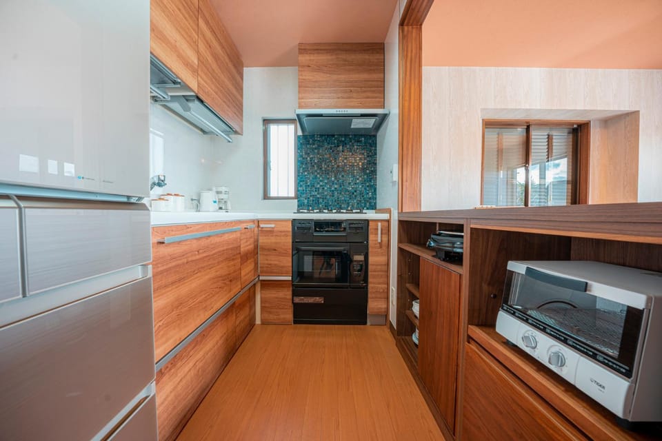 むっくのおうち Apartment in Shizuoka Prefecture