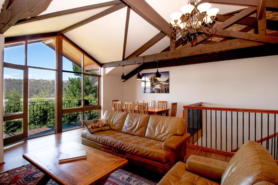Heidelburg 3 of 6 Banjo Patterson Crescent Apartment in East Jindabyne