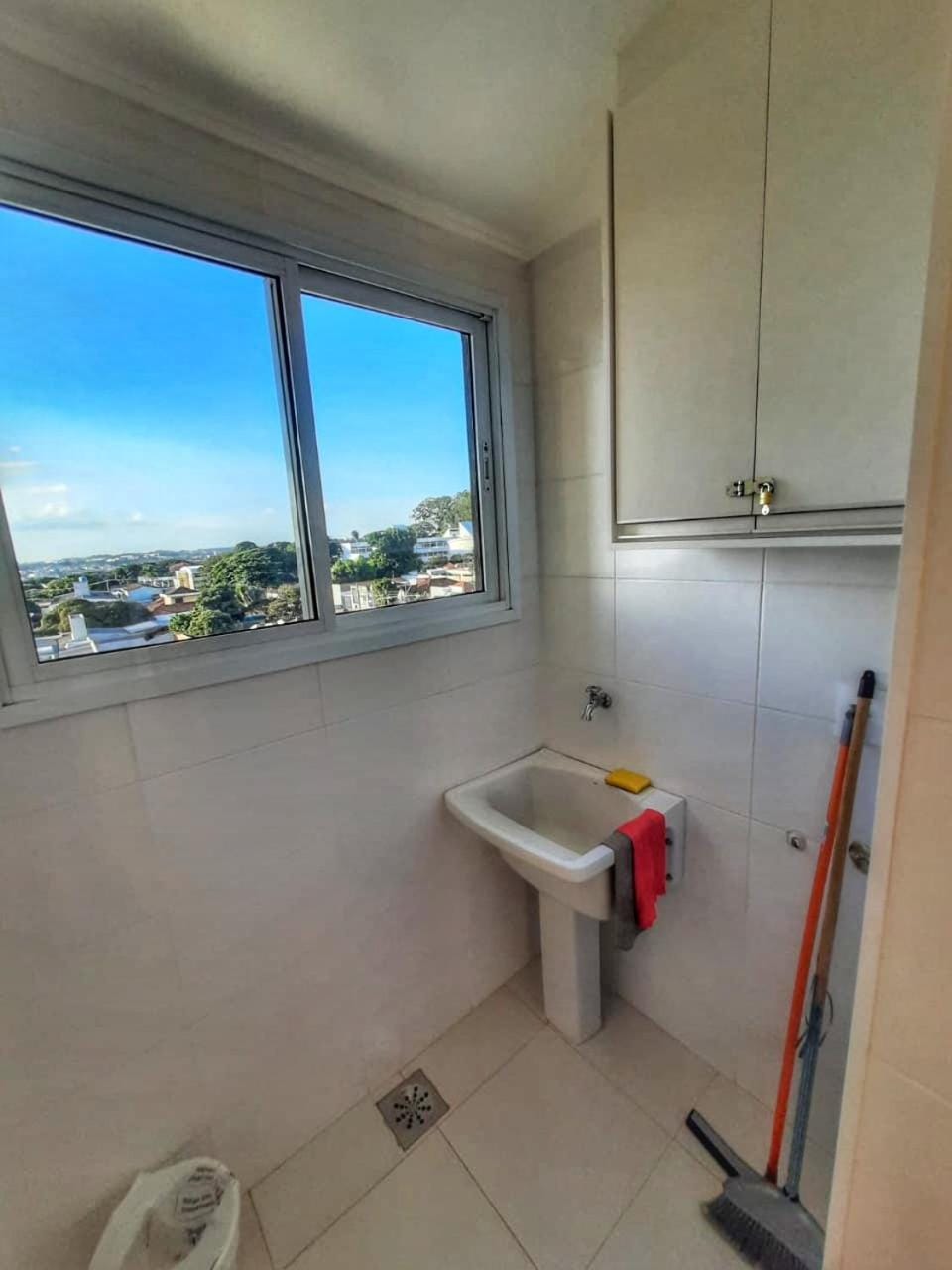 BALI - PAZ & CONFORTO COM WIFI e VAGA,Máx4 pessoas Apartment in São Carlos