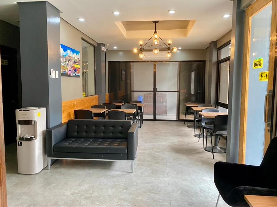 Philippa's Bed and Breakfast Bed and Breakfast in Iloilo City