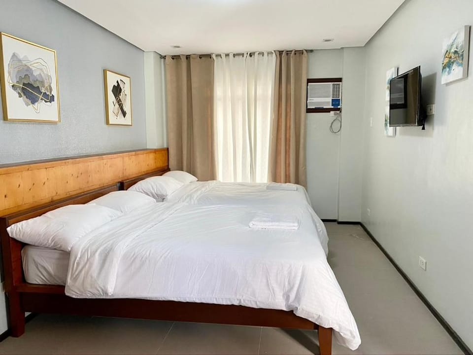 Philippa's Bed and Breakfast Bed and Breakfast in Iloilo City