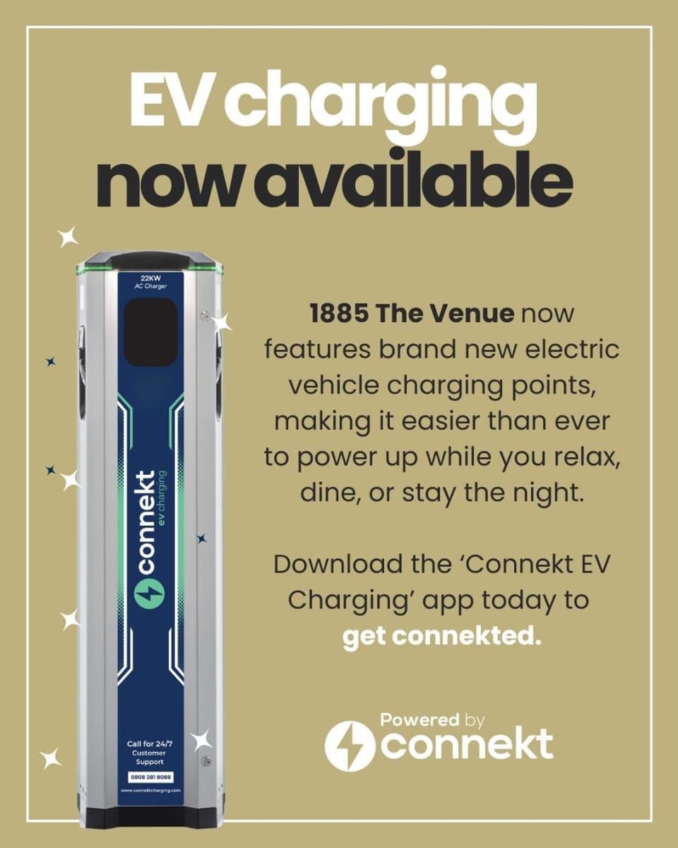 1885 the Venue - Pub, Restaurant, Rooms & Function House Inn in Calderdale