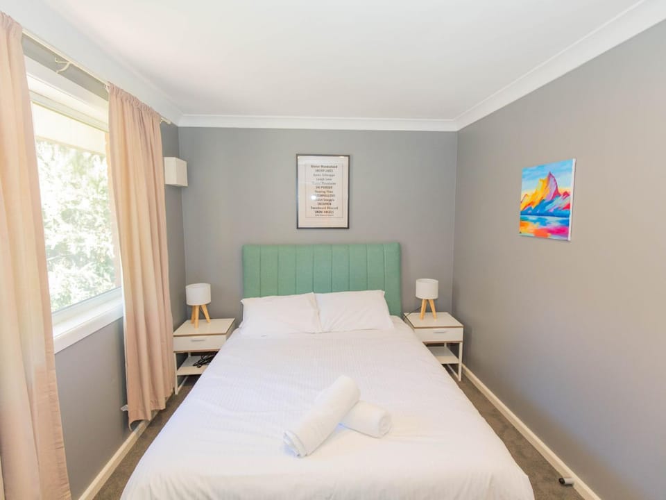Sponars Onshore 3 of 41 Cobbon Crescent Apartment in East Jindabyne