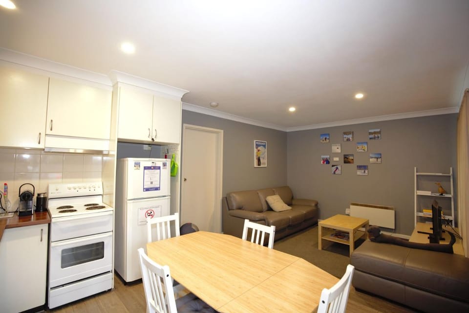 Sponars Onshore 3 of 41 Cobbon Crescent Apartment in East Jindabyne