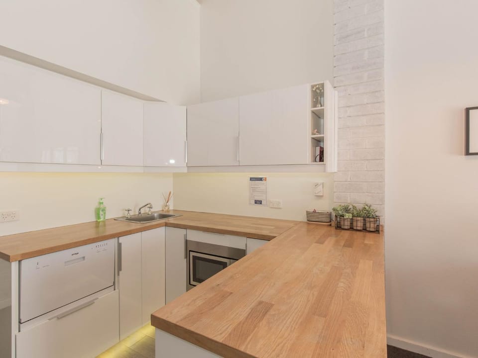 23 at the Gables Apartment hotel in Jindabyne