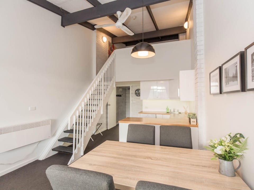 23 at the Gables Apartment hotel in Jindabyne