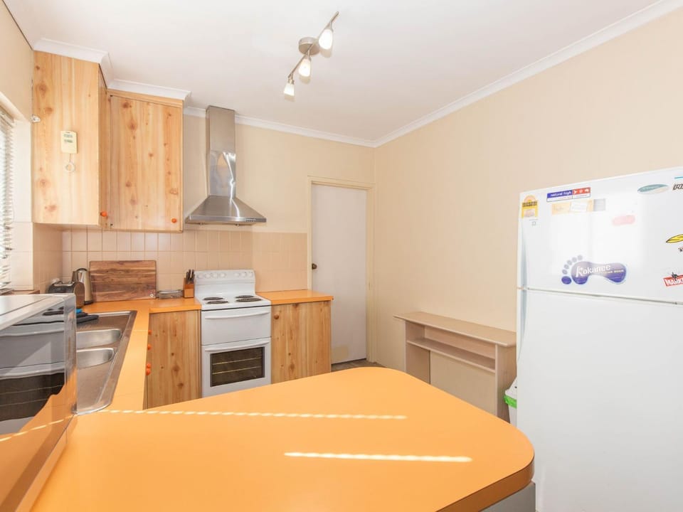 Charvel 2 35 Gippsland Street Apartment in Jindabyne