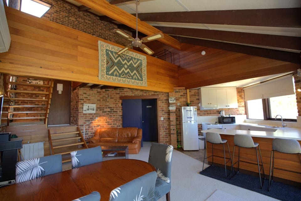 Ingellara 1 49 Townsend Street Apartment in East Jindabyne