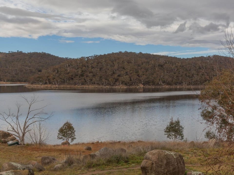 Ingellara 1 49 Townsend Street Apartment in East Jindabyne