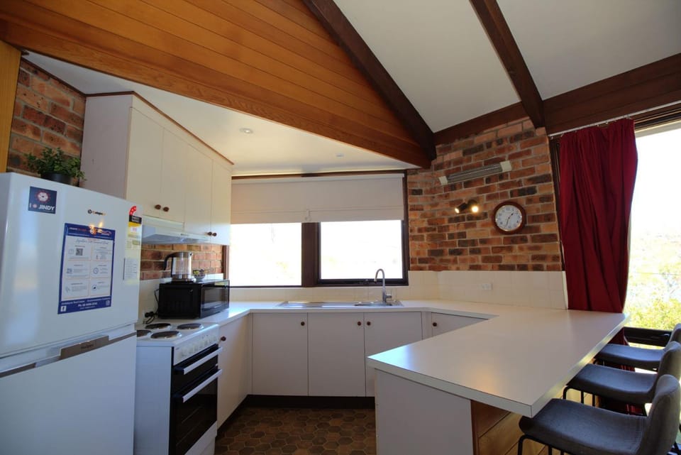 Ingellara 1 49 Townsend Street Apartment in East Jindabyne
