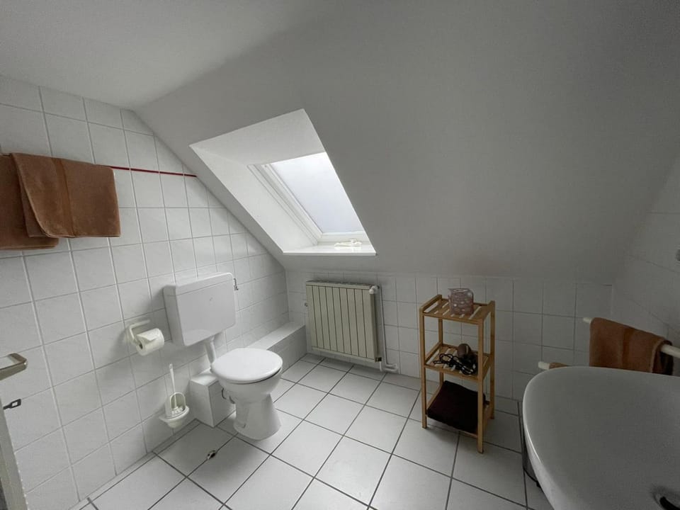 Manu's Appartements Apartment in Goslar