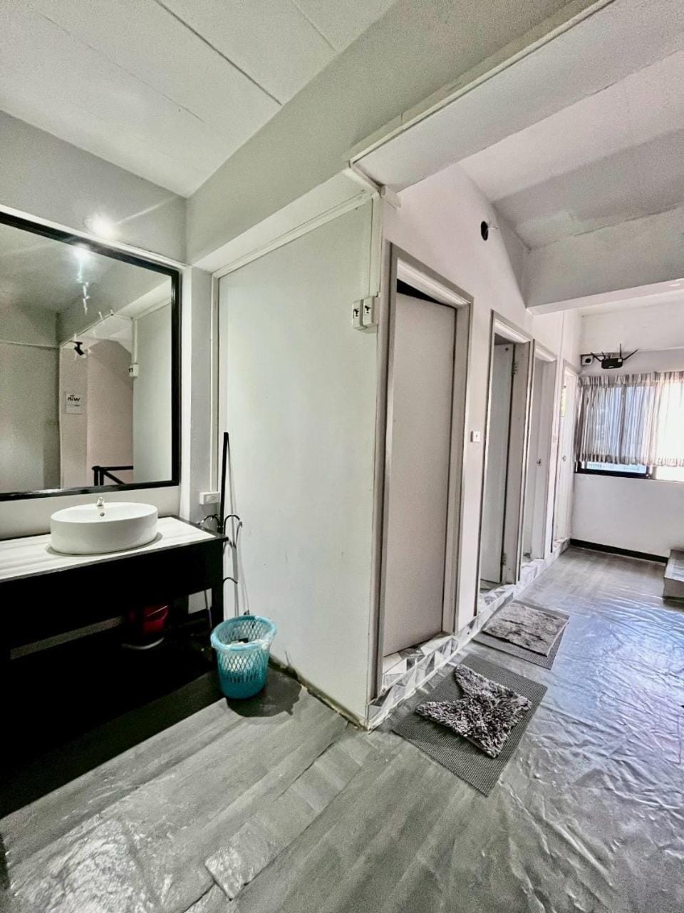 Newnormal Hotel Hotel in Chiang Mai