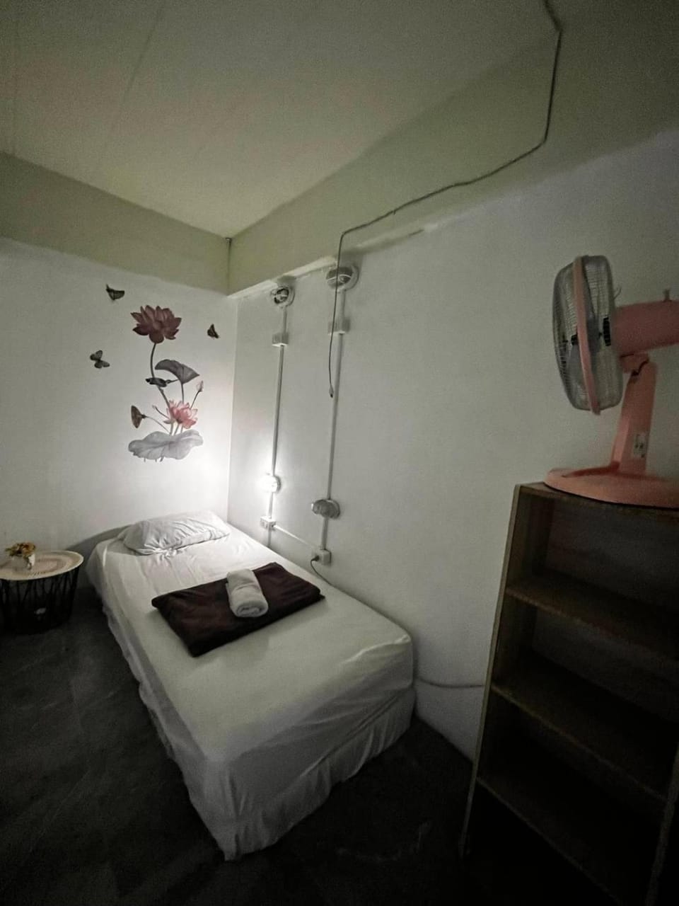 Newnormal Hotel Hotel in Chiang Mai