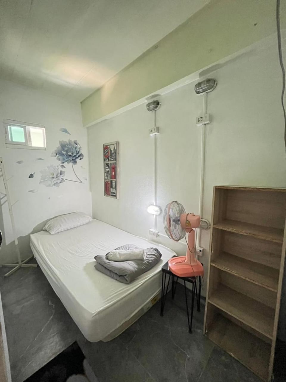 Newnormal Hotel Hotel in Chiang Mai