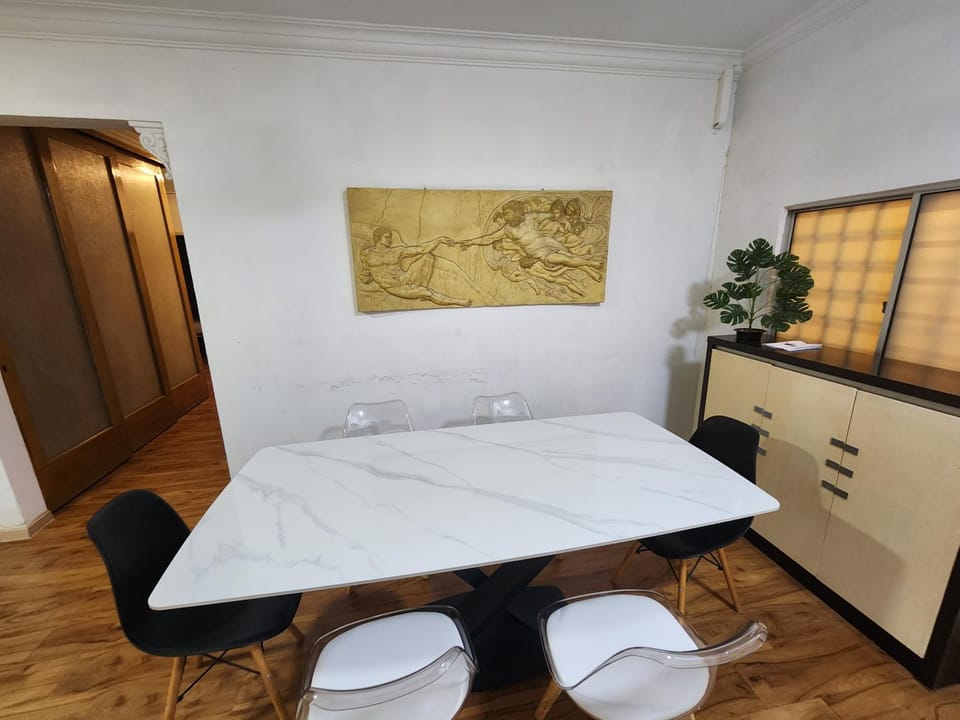 Jacuzzi POOL 3Bedroom, walk to Stadium Apartment in Federal Territory of Kuala Lumpur