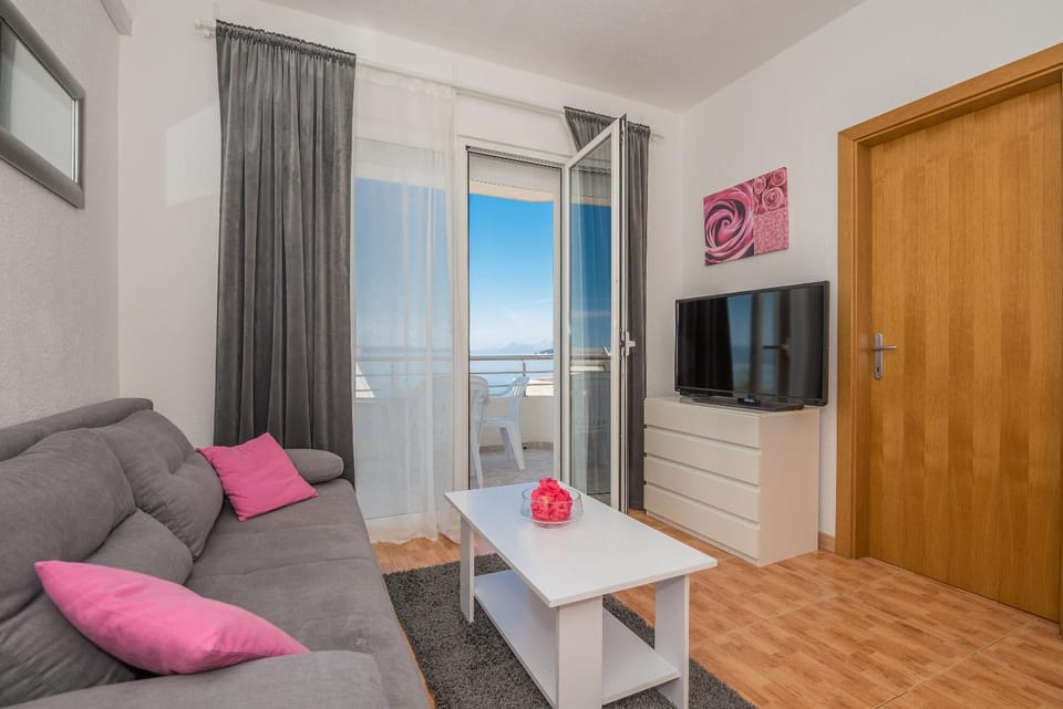Apartments Tila Apartment in Split-Dalmatia County
